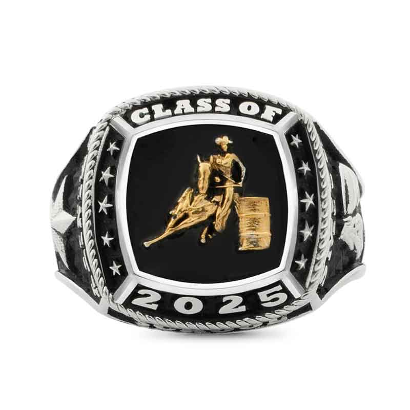 Elite Merit Class Ring